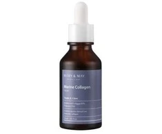 Mary&amp;May MARY &amp; MAY Anti-aging serum Marine Collagen (Serum), 30 ml