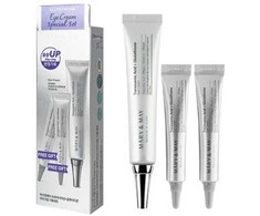 Mary&amp;May Glutathione Paakių kremas Special Set, 30 g + 12 g x 2