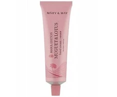 MARY &amp; MAY Muguet &amp; Lotus Hand Kreminis 50 ml