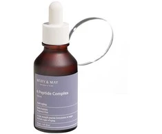 Mary Amp May MARY - MAY Odos serumas su peptidais 6 Peptide Complex (serumas) 30 ml