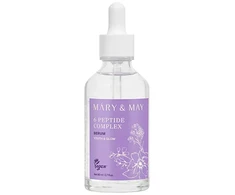 MARY &amp; MAY Mary&amp;May 6 peptidų komplekso serumas, 80 ml
