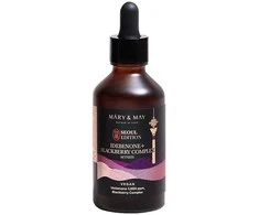 Mary&amp;May Idebenone Blackberry Complex Serum, 80 ml