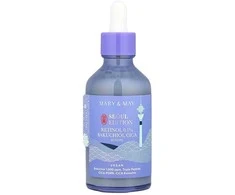 Mary&amp;May Retinol 0.1% Bakuchiol Cica Serum Seoul Edition, 80 ml