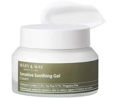 Mary&amp;May Mary Amp May MARY - MAY "Sensitive" raminamasis gelis (kremas) 70 g