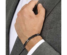 Maserati Fashion men´s bracelet Ceramic JM425ATZ64