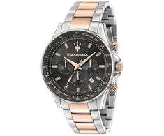 Laikrodis Maserati Sfida Chronograph R8873640021