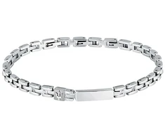 Maserati Timeless men's steel bracelet Iconic JM324AVD57