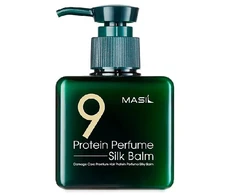 None MASIL 9 Protein Perfume Silk Balm atkuriamasis plaukų balzamas 180ml