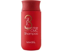 Masil Regenerating hair Šampūnas 3 (Salon Hair CMC Šampūnas), 20 x 8 ml