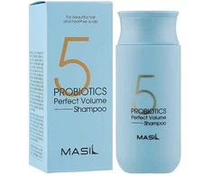 Grace Cole Masil 5 Probiotics tobulos apimties šampūnas 300ml