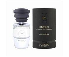 Masque Milano Plaukų kaukė Milano Opera Collection Kintsugi Eau De Parfum pagal užsakymą, 100 ml