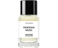 Matiere Premiere Parisian Musc EDP parfumuotas vanduo unisex, 100 ml