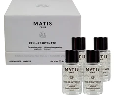 Matis Paris Ląstelių atjauninimas (deguonimi prisotinanti procedūra) 4 x 14 ml