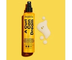 Garbanas pabrėžiantis purškiklis Matrix A Curl Can Dream Scrunch N' Go Defining Purškiklis 250ml