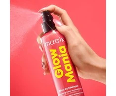 Matrix nenuplaunamas kondicionierius Glow Mania Glow Gatekeeper (neplaunamas kondicionierius), 250 ml