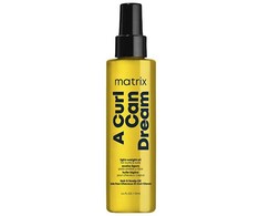 Matrix Lengvas aliejus garbanotiems ir banguotiems plaukams "A Curl Can Dream" ("Hair - Scalp Oil") 131 ml