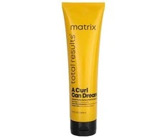 Kaukė garbanotiems plaukams Matrix A Curl Can Dream Mask 250ml