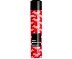 Matrix Plaukų purškiklis su lanksčia fiksacija (Fixer plaukų purškiklis) 400 ml