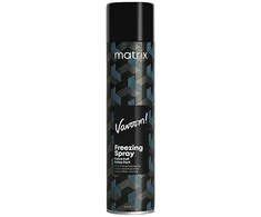 Apimties suteikiantis lakas plaukams Matrix Vavoom Freezing Purškiklis Extra Full 500ml