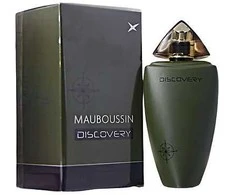 Mauboussin Discovery EDP parfumuotas vanduo vyrams, 100 ml