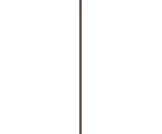 Maybelline Brow Insert Deep Brown 1 U