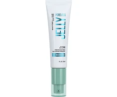 „Maybelline Jelly“ drėkinamasis makiažo pagrindas be porų, 30 ml