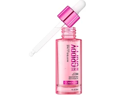 Maybelline Grippy Serum Makeup Gripp Primer lengva gaivinanti ir drėkinanti makiažo bazė, 30 ml