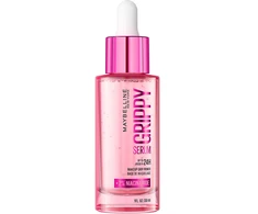Maybelline Grippy Serum Makeup Gripp Primer lengva gaivinanti ir drėkinanti makiažo bazė, 30 ml