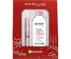 Maybelline Lash Sensational Sky High Set - Dárková sada