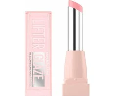 MAYBELLINE NEW YORK, LIFTER GLAZE, lūpų balzamas | spalva: 02 Pink Drip, 2.8 g.