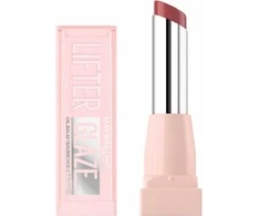 MAYBELLINE NEW YORK, LIFTER GLAZE, lūpų balzamas | spalva: 07 Berry Haze, 2.8 g.