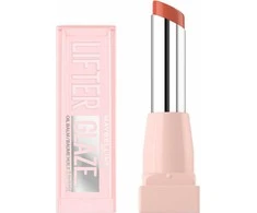MAYBELLINE NEW YORK, LIFTER GLAZE, lūpų balzamas | spalva: 06 Caramel Glow, 2.8 g.