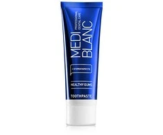 Mediblanc Healthy Gums Dantų pasta 50 ml