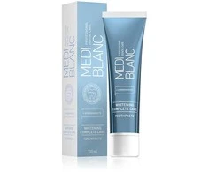 Mediblanc Balinamoji dantų pasta „Complete Care“, 100 ml