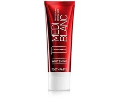 Mediblanc Whitening Dantų pasta (Whitening Dantų pasta) 50 ml