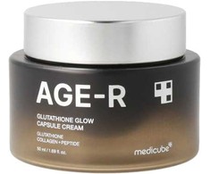 Medicube - AGE-R Glutationo vytjimo kapsuls Kreminis - 50 ml