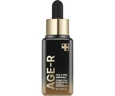 Medicube AGE-R Vita C Pro Ampoule - veido serumas, 20 ml