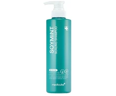 Medicube Soymint Scaling Šampūnas - Šampon proti lupům 490ml