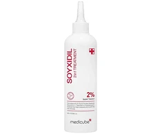 Medicube Soyxidil 2in1 Treatment - Ošetření proti padání vlasů 265ml