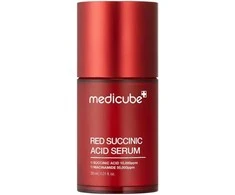 Medicube - Raudonosios gintaro rūgšties serumas 30 ml