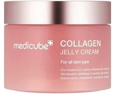 Medicube Collagen Jelly Kreminis gelinis veido kremas, 50 ml