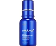 Medicube One Day Exosome Shot 7500 veido serumas, 30 ml