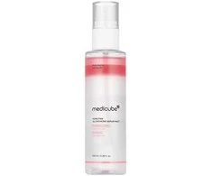 Medicube PDRN Rožinė Glutathione Serum Mist stangrinamoji veido dulksna, 100 ml