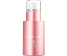 Medicube PDRN Rožinė Collagen Exosome Shot 7500 veido serumas, 30 ml