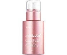 Medicube PDRN Rožinė Collagen Exosome Shot 2000 veido serumas, 30 ml