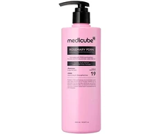 Medicube Rosemary Pdrn Cooling Thickening Šampūnas - Osvěžující šampon 400ml