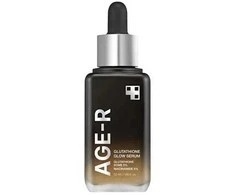 „Medicube Age-R Glutationo švytėjimą suteikiantis skaistinantis veido serumas“, 30 ml