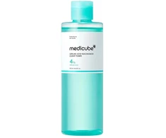 Medicube Zero Pore Valomasis Šviesinamasis Tonikas Su Azelaino Rūgštimi, 250 ml