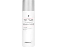 Medicube - Raudonas toneris - Raudonas - 100 ml