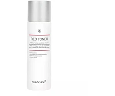 Medicube Raudona Toneris 2.0 Plus Toneris - Pleťové tonikum 200ml